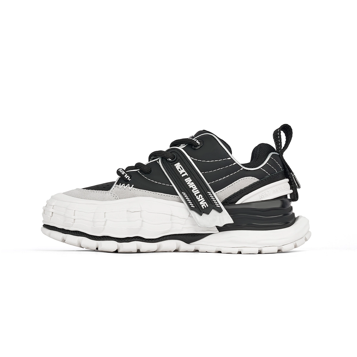 NEXT IMPULSIVE