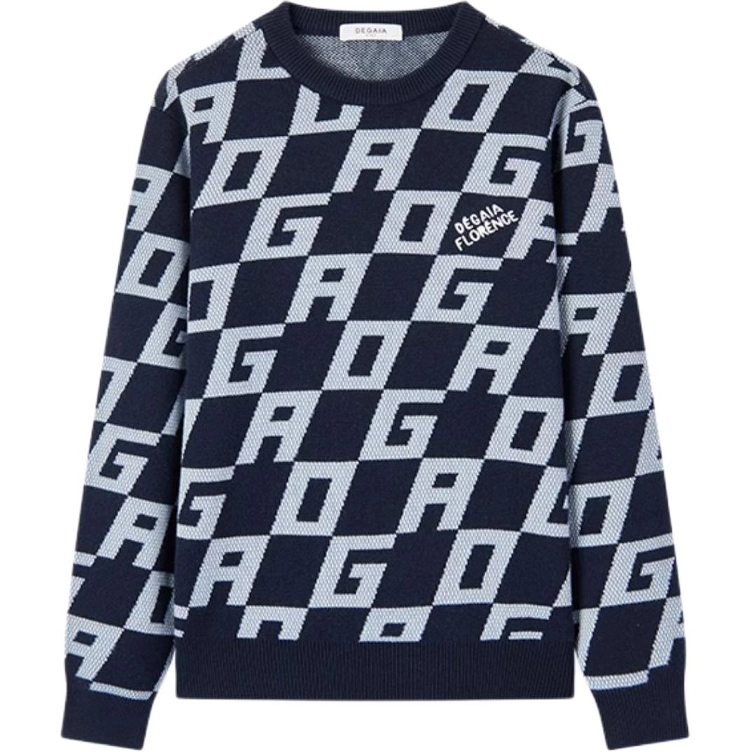 DEGAIA FW24