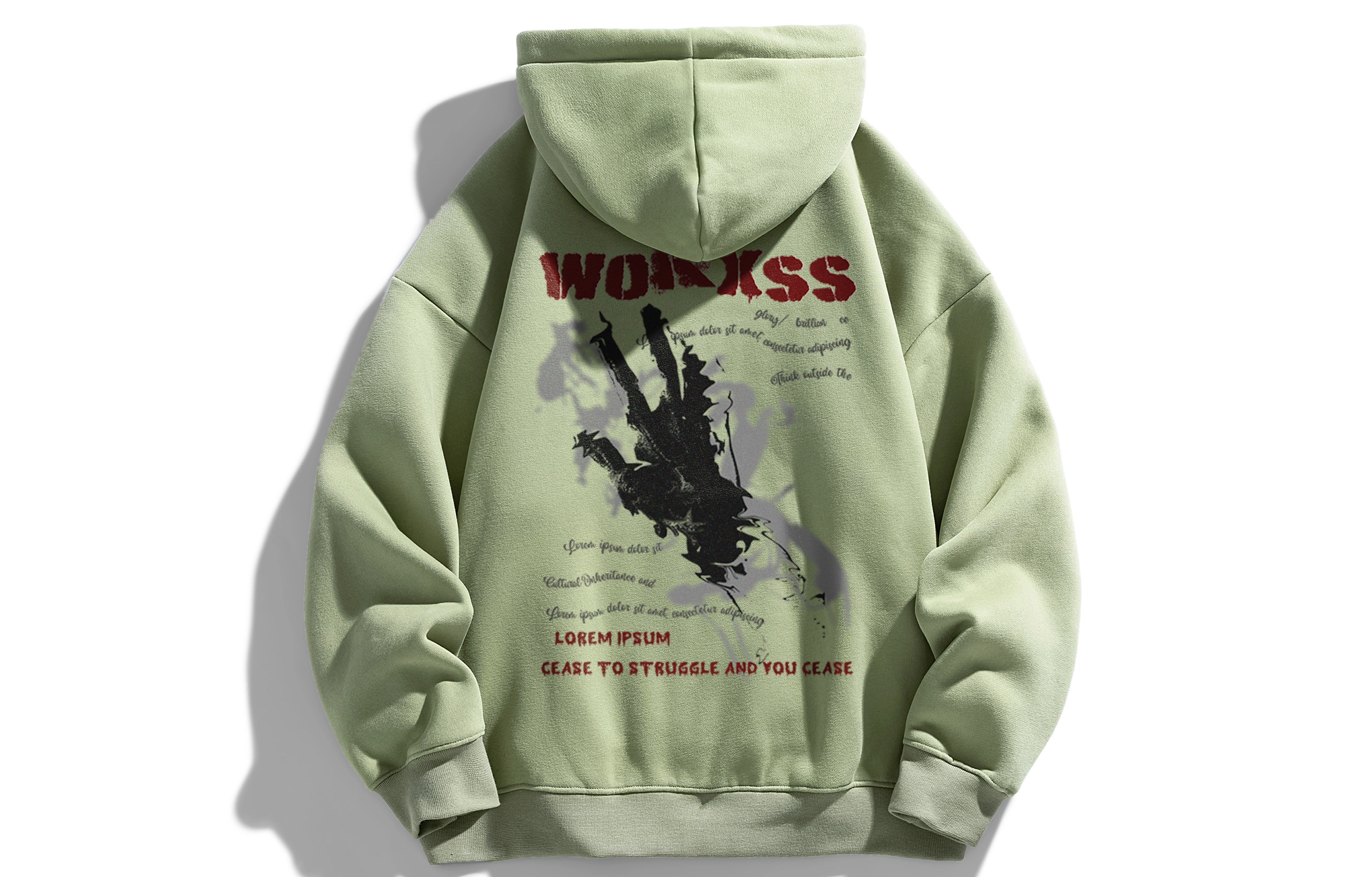 WOKXSS logooversize
