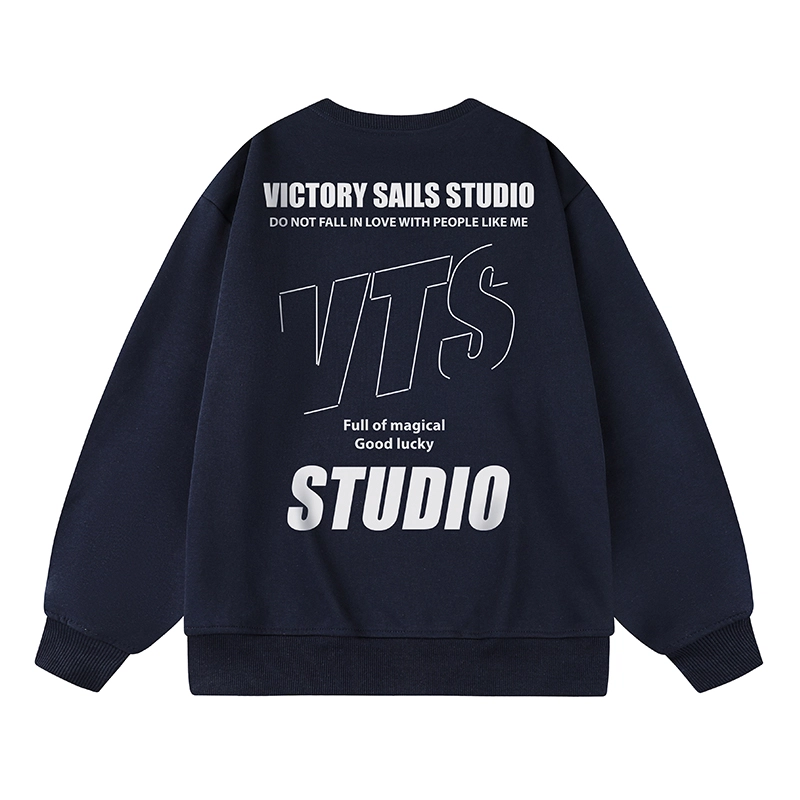 Victory sails logo