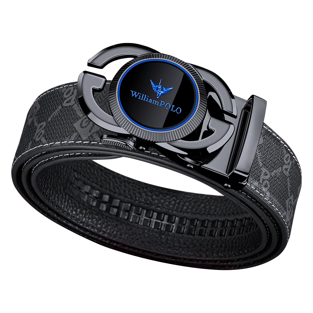 WilliamPOLO PVC 3.5cm
