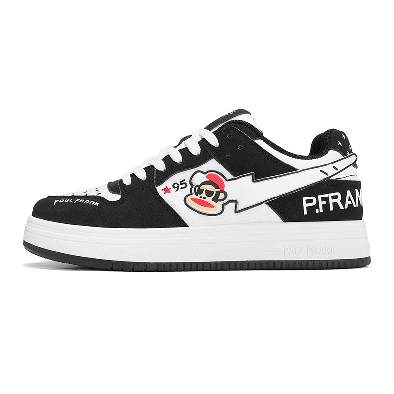 PAUL FRANK
