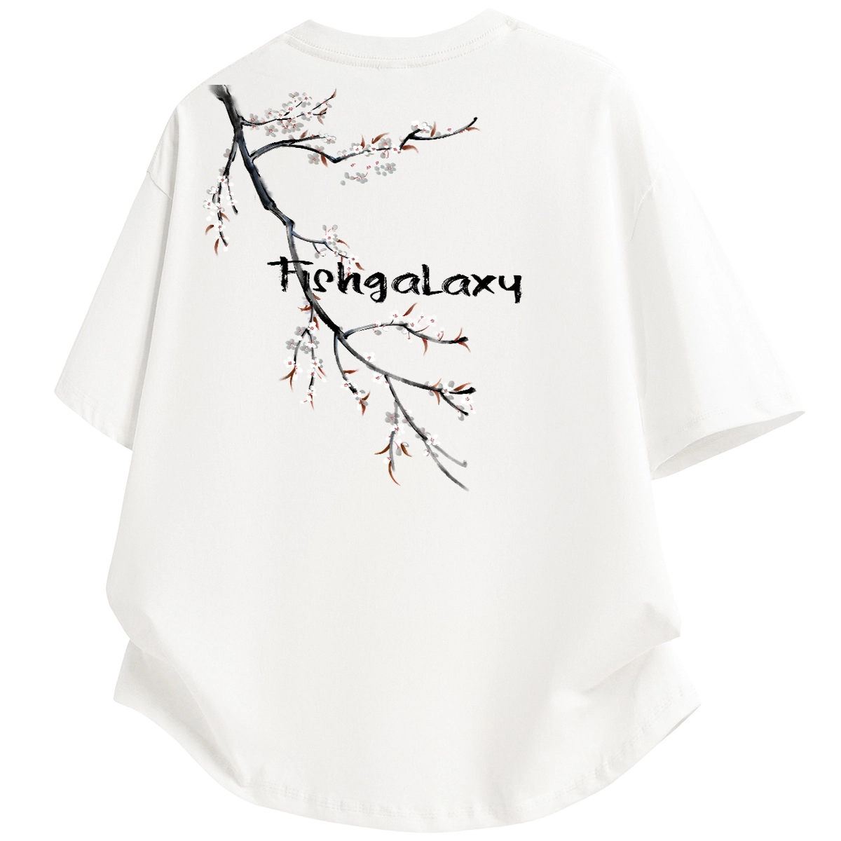 FISHGALAXY T