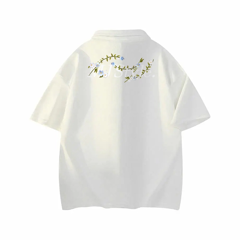 MJ STYLE Polo
