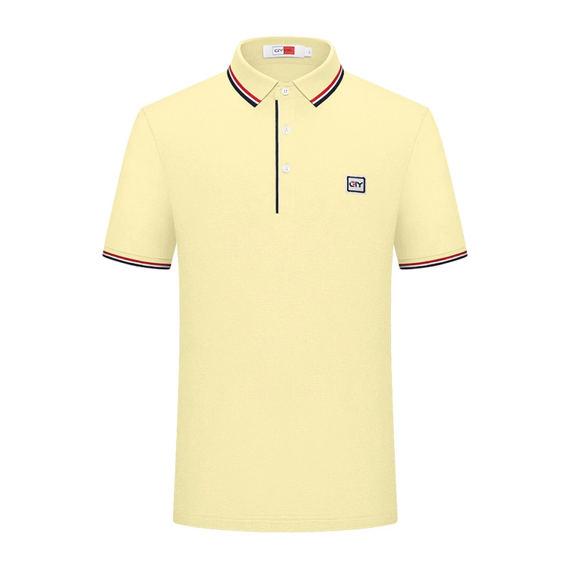 GY goldlion Polo