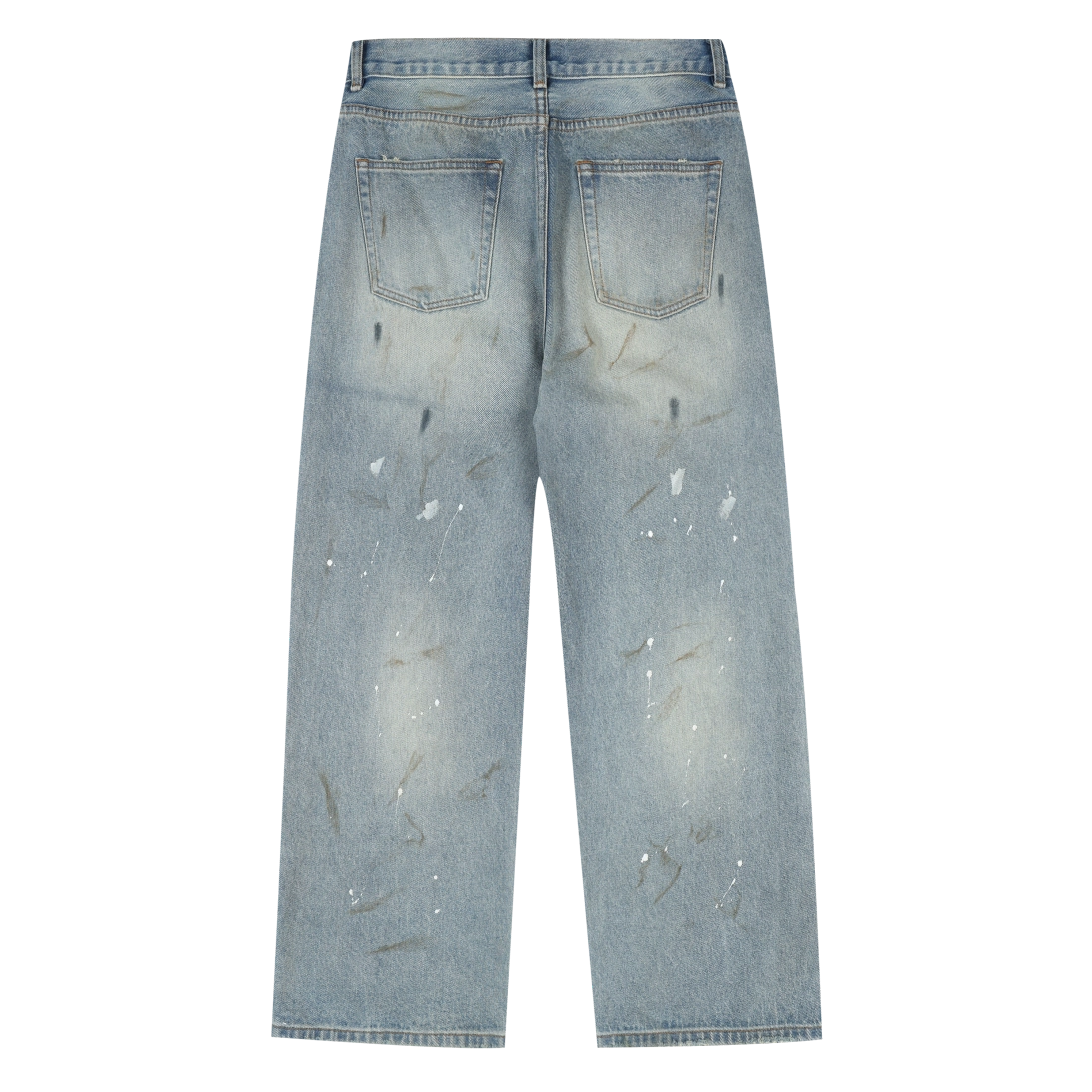 MEDM SS25 vintage