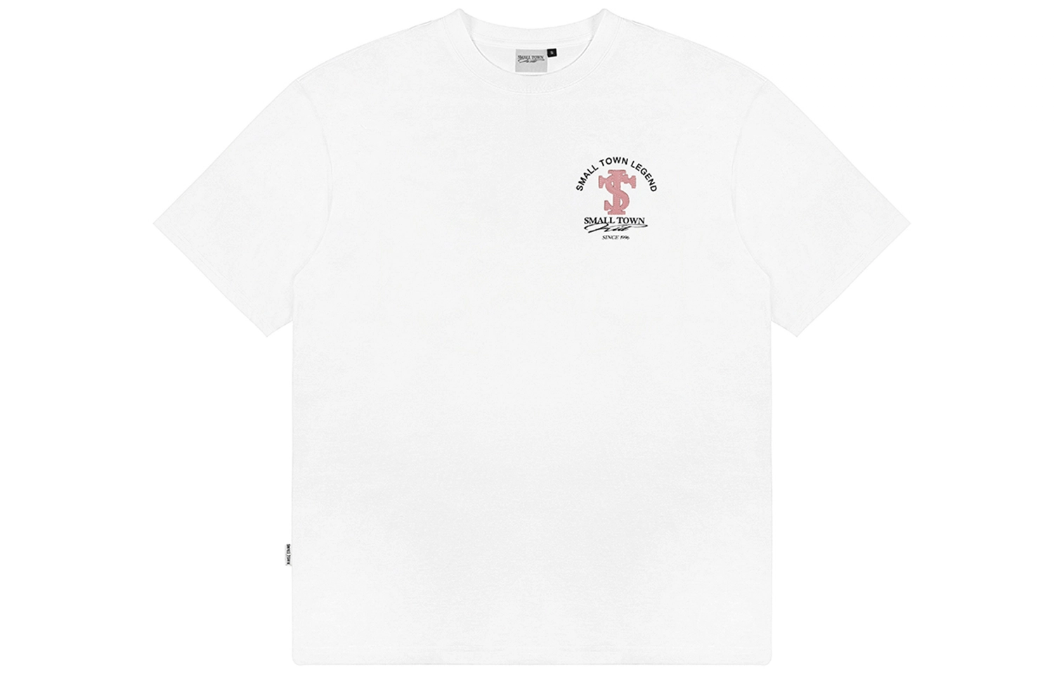 STK SMALL TOWN KID T