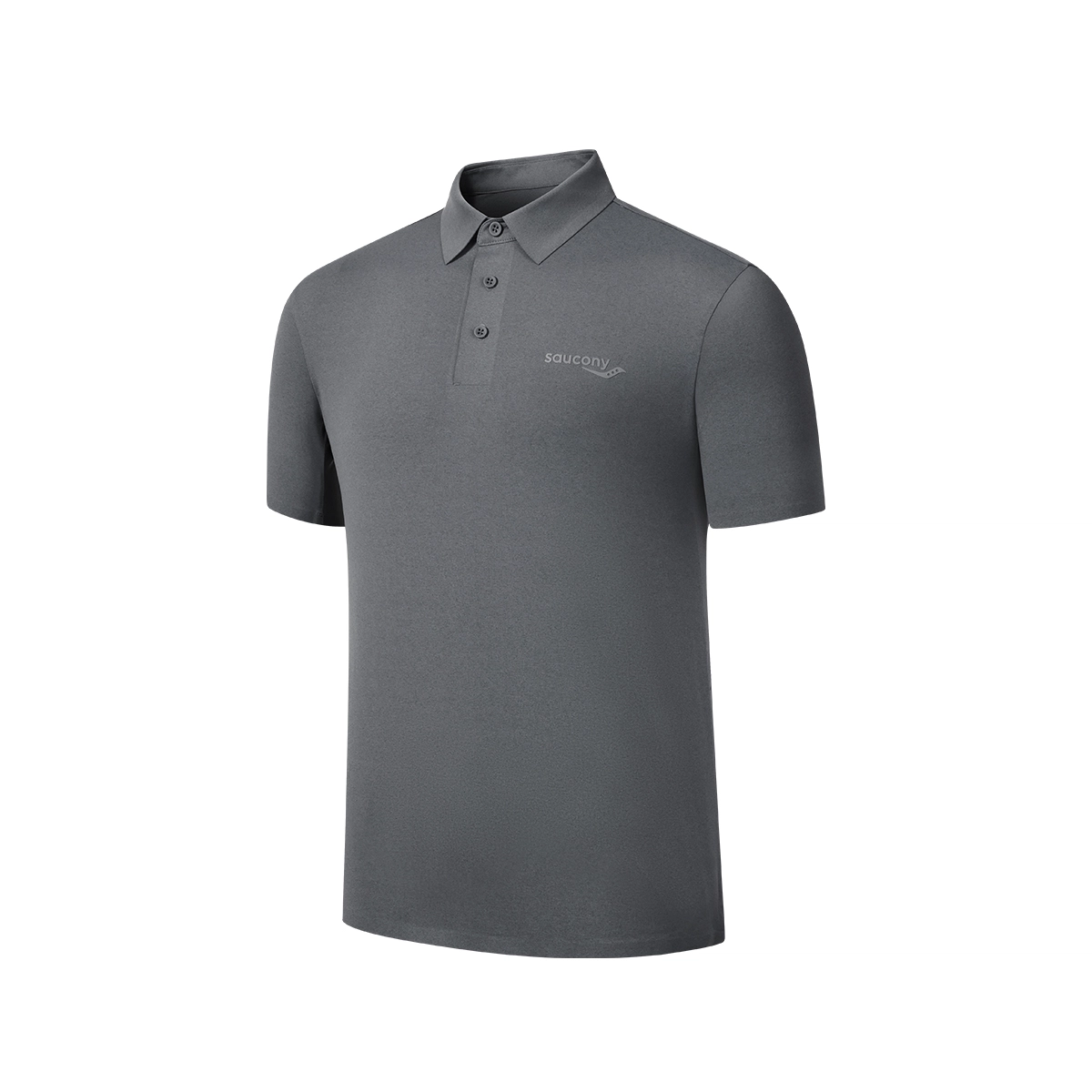 Saucony logoPolo