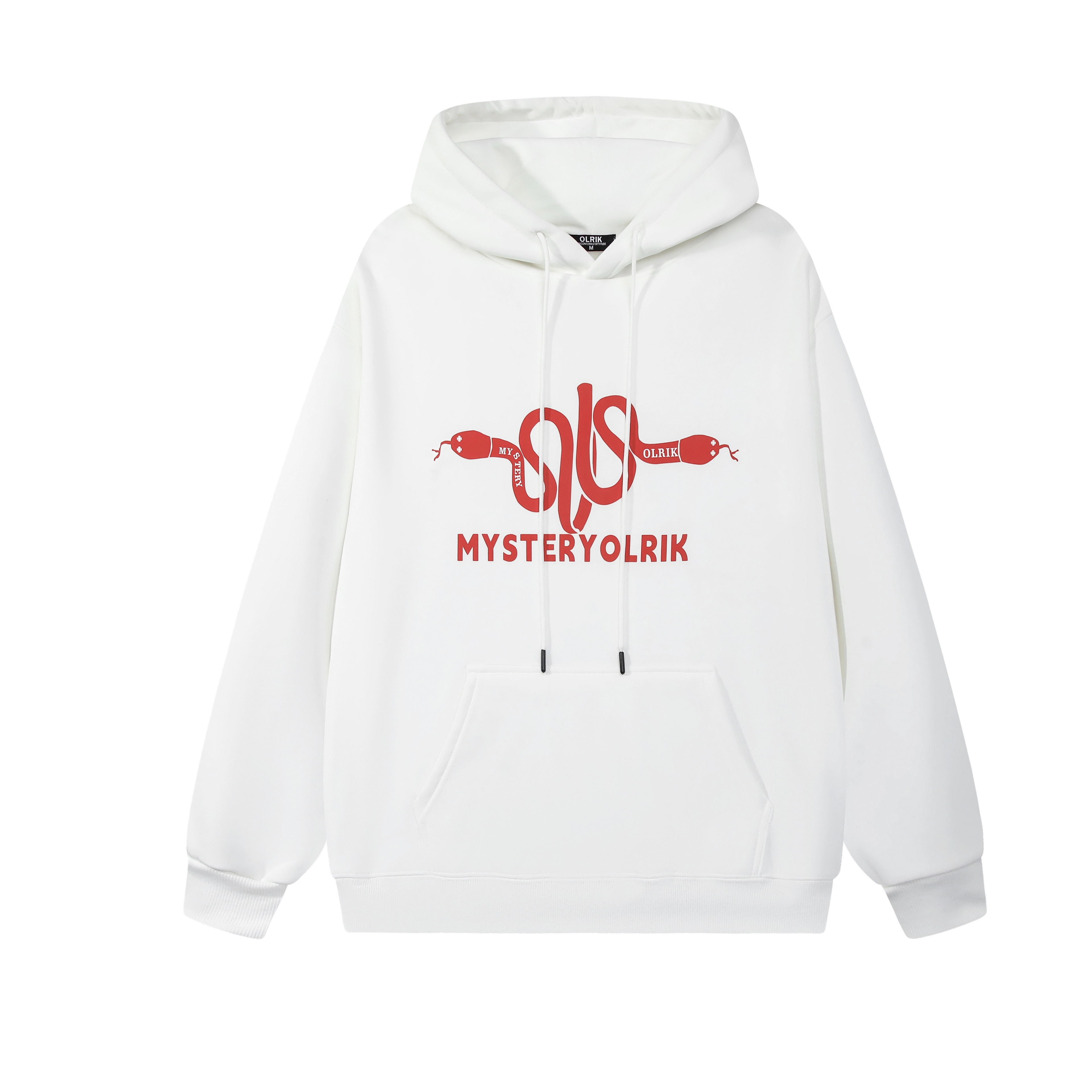 OLRIK logo
