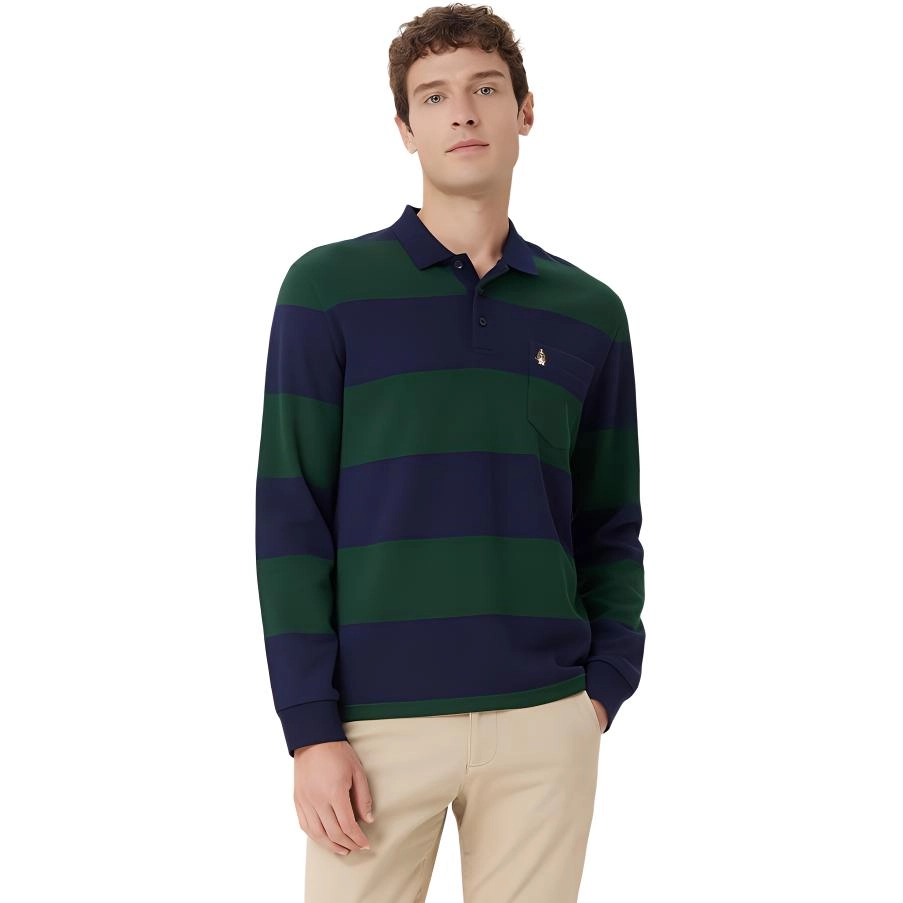 Hush Puppies Polo