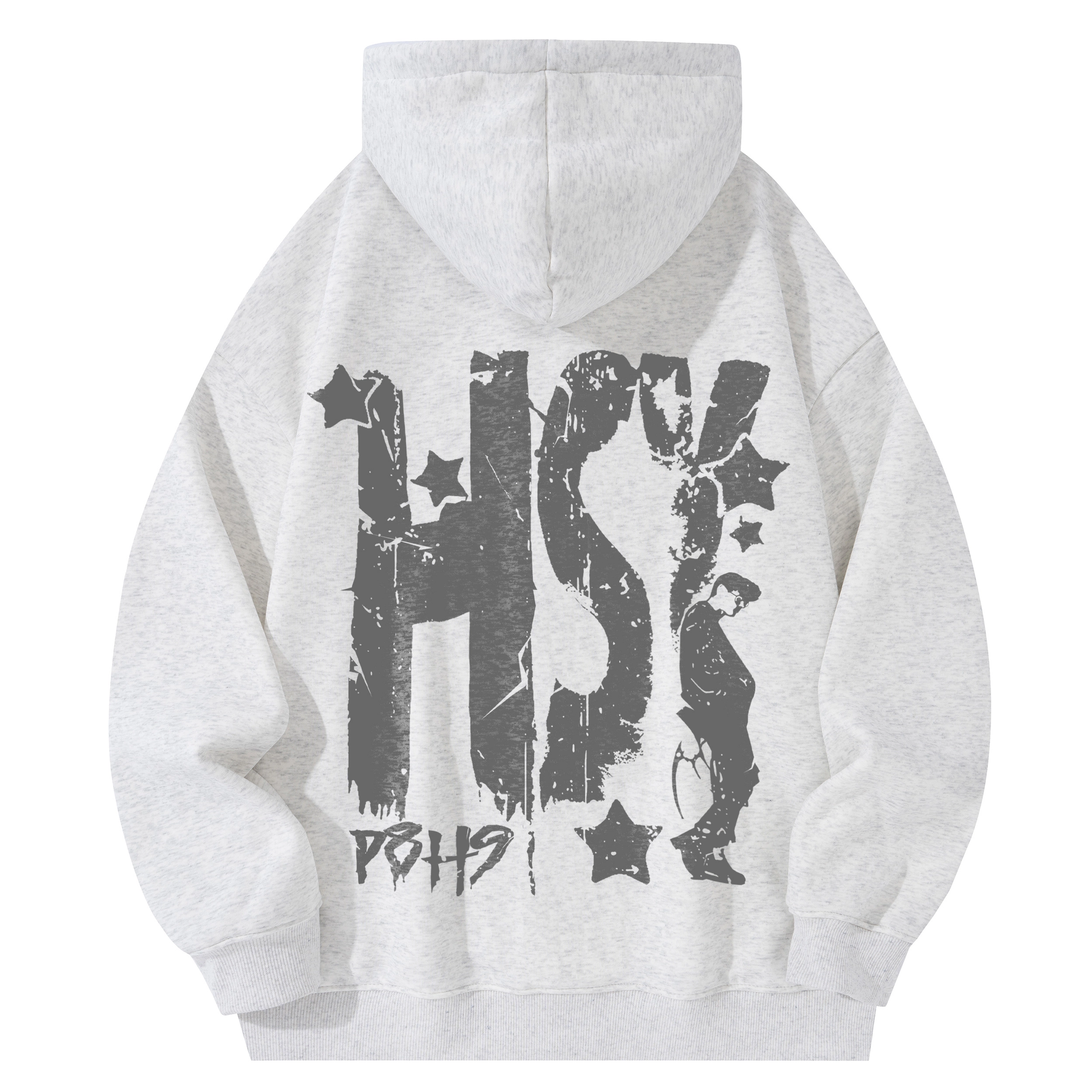 P8H9 Logo