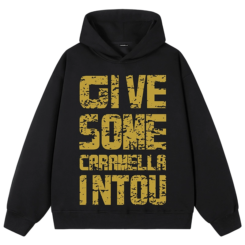 Caramella logo