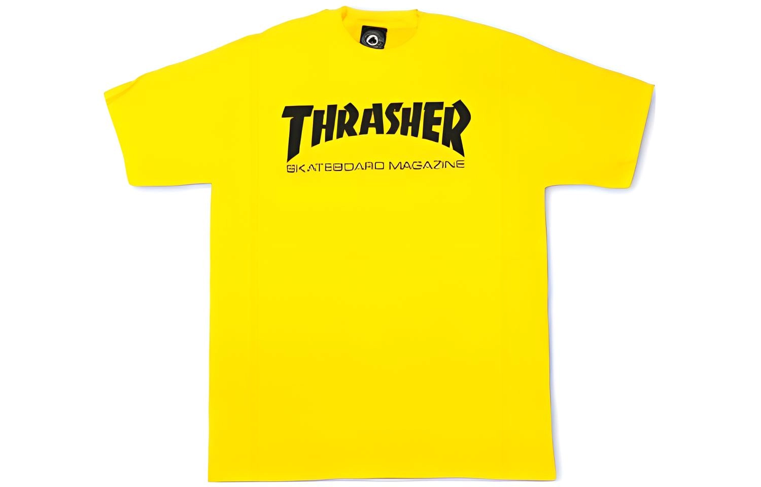 Thrasher T