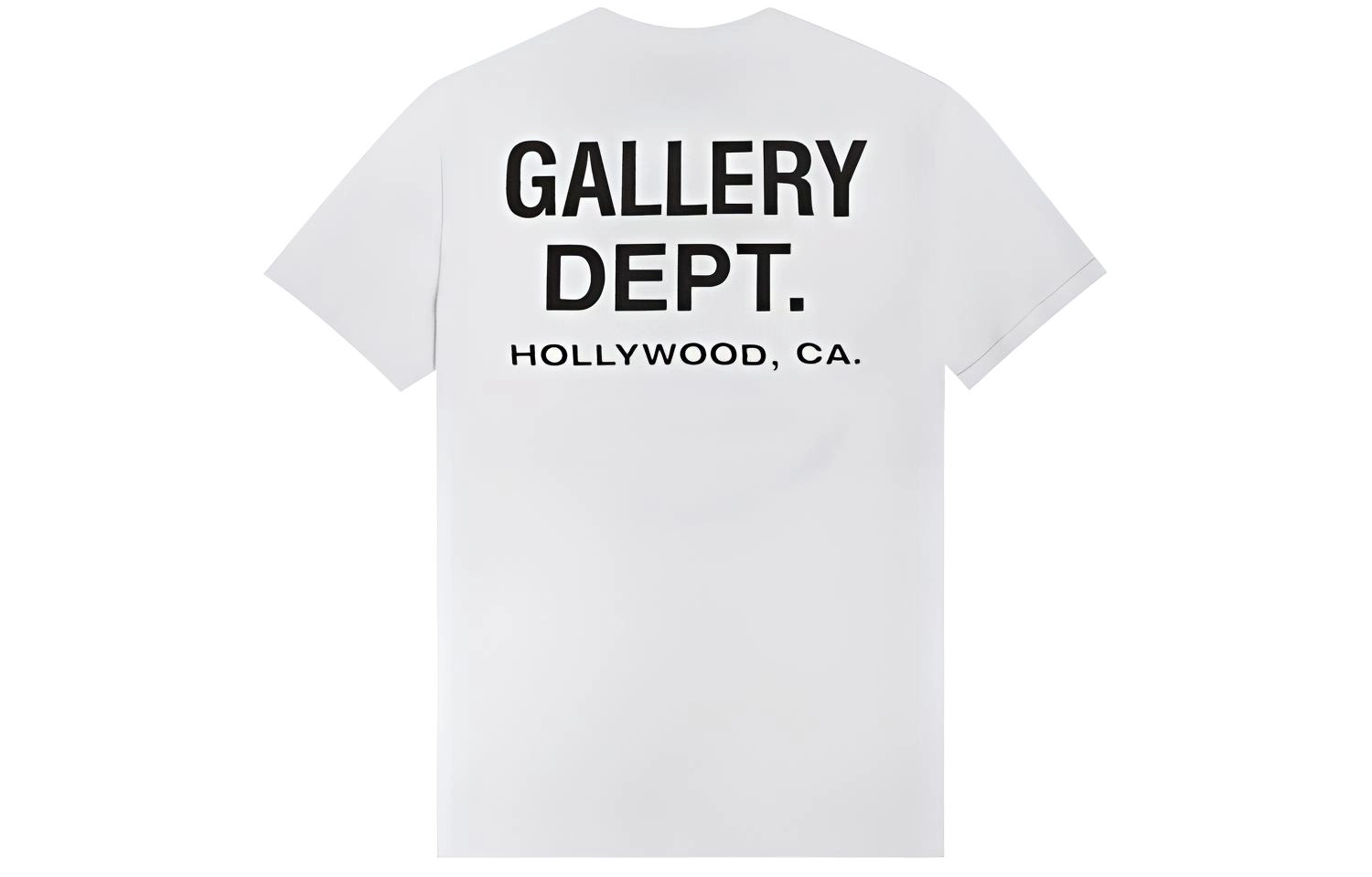 Gallery Dept. LogoT
