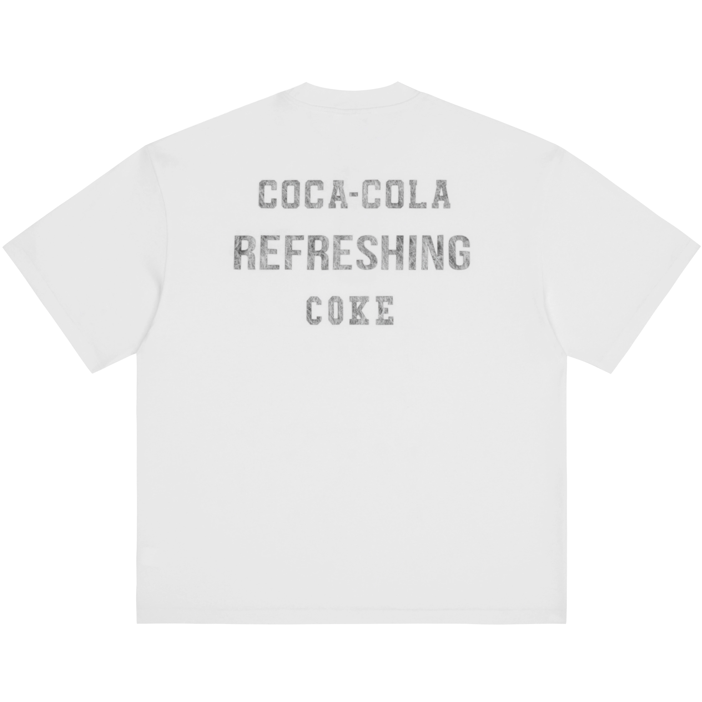 Coke T