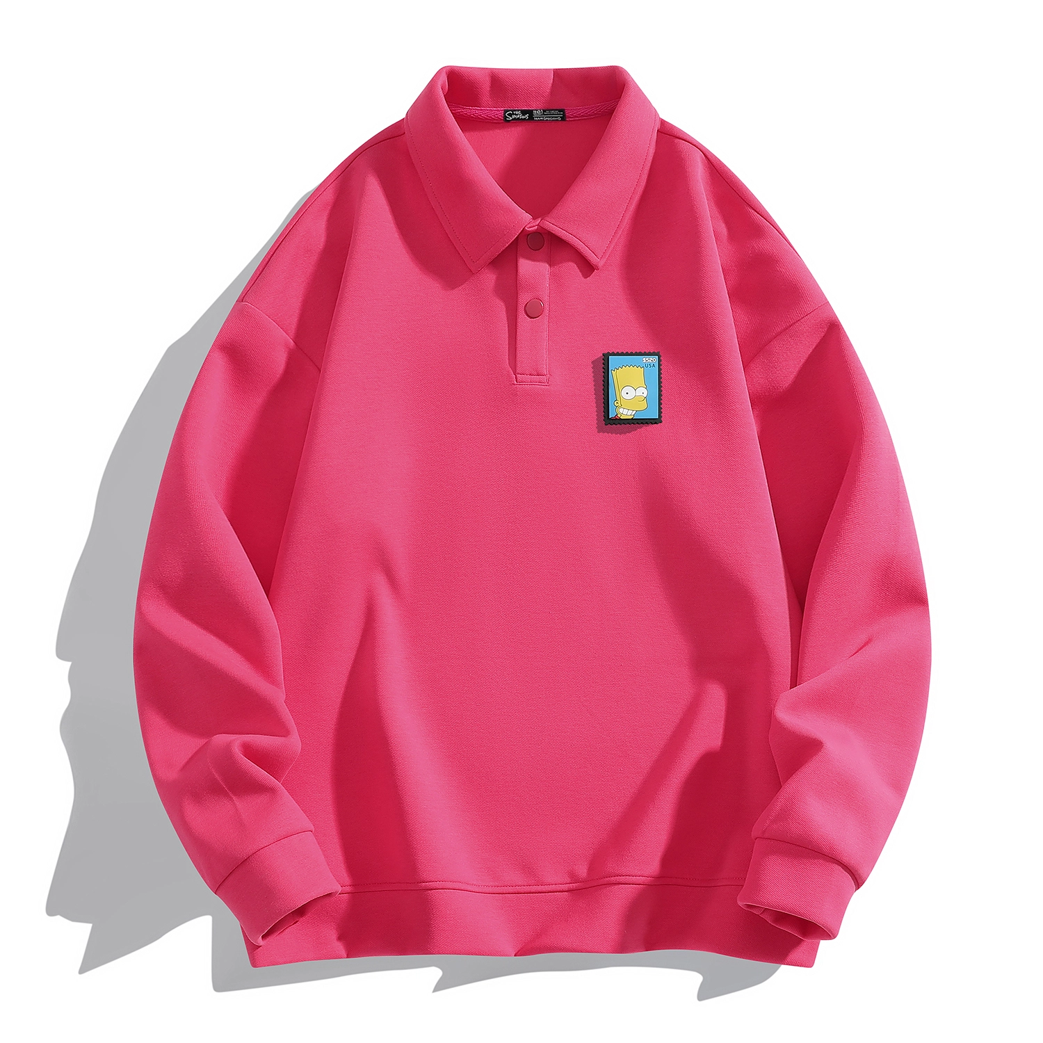 The Simpsons Polo