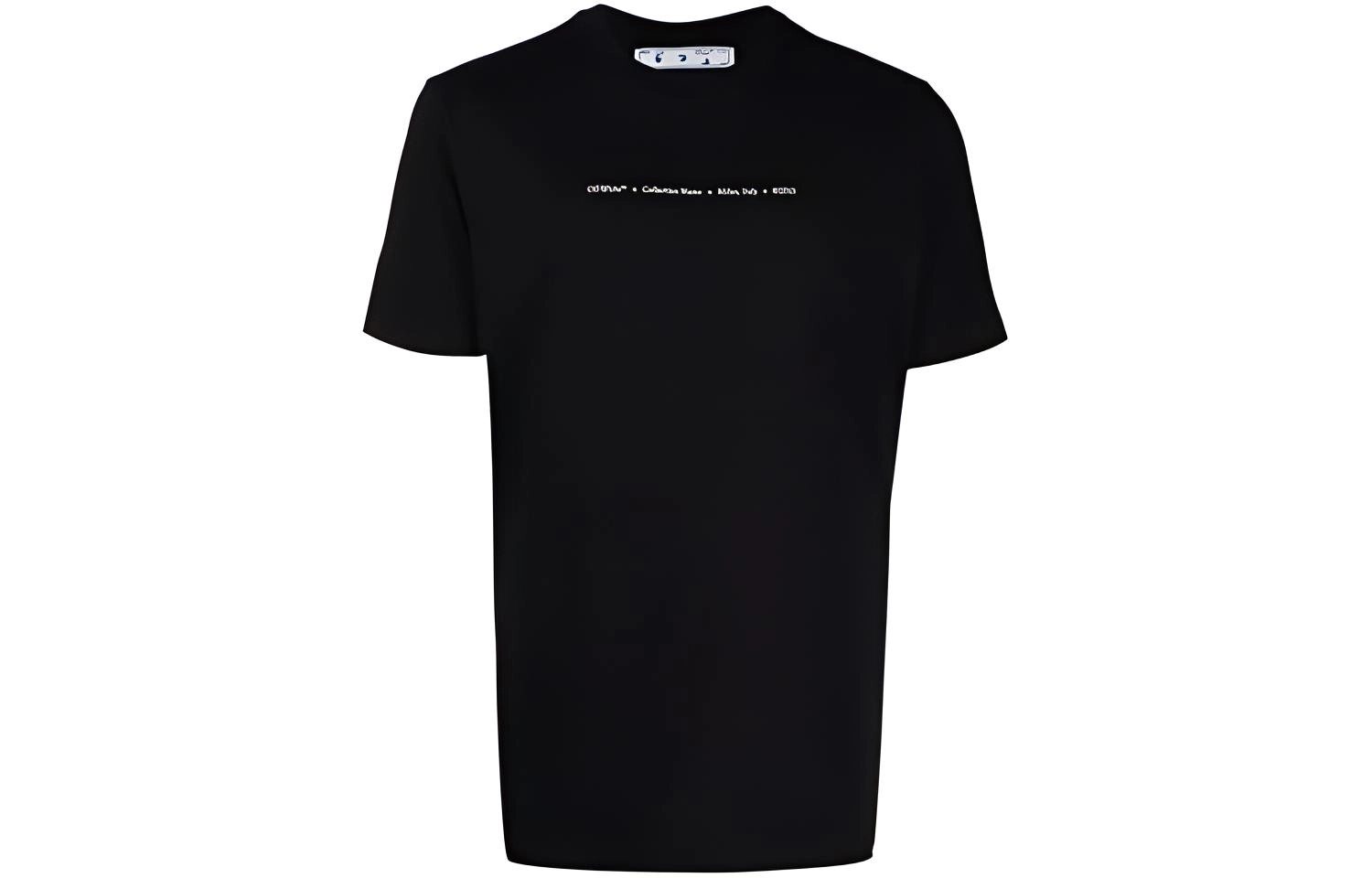 OFF-WHITE FW21 T