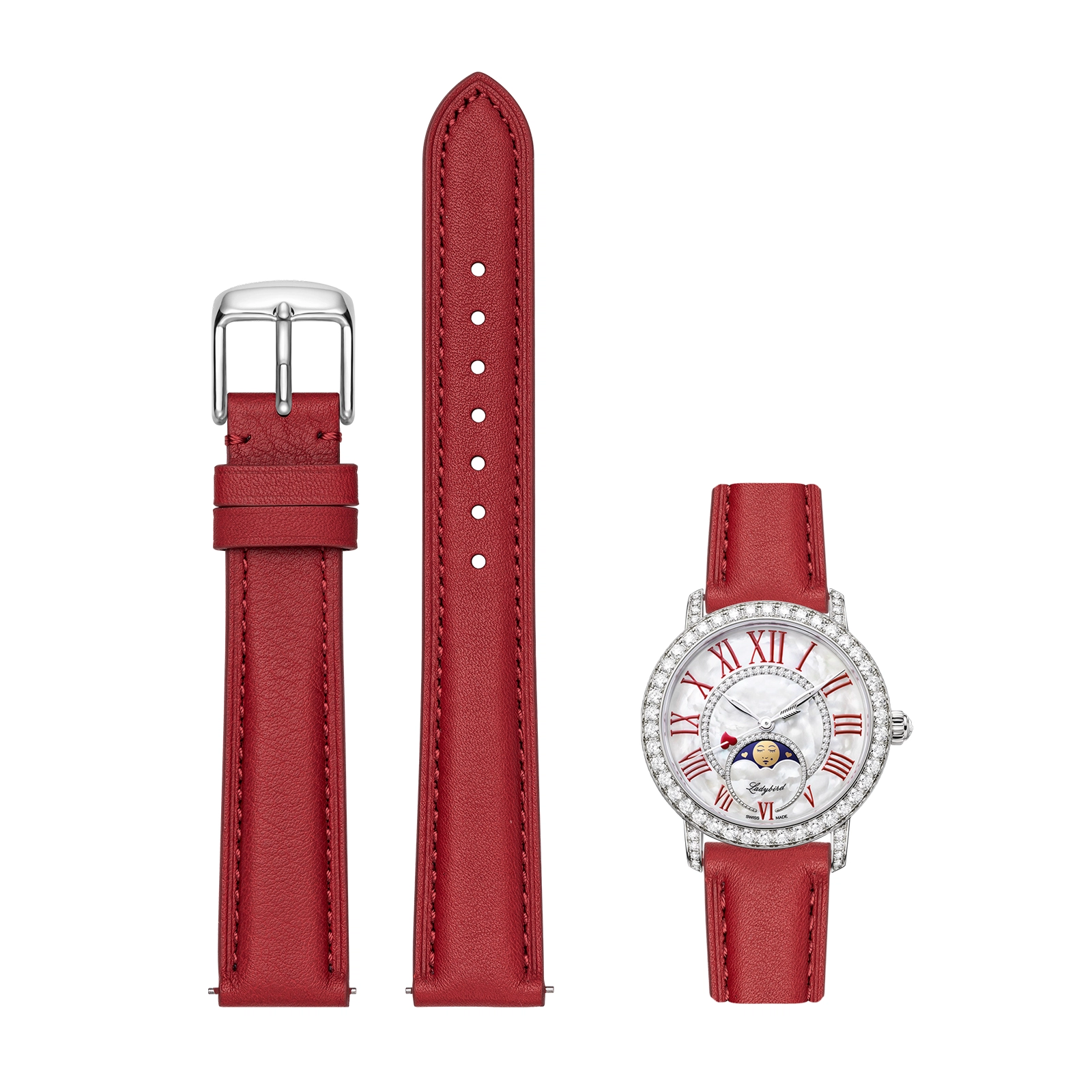 iStrap 12-18mm DW