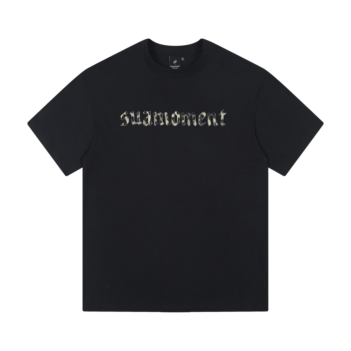 Suamoment T
