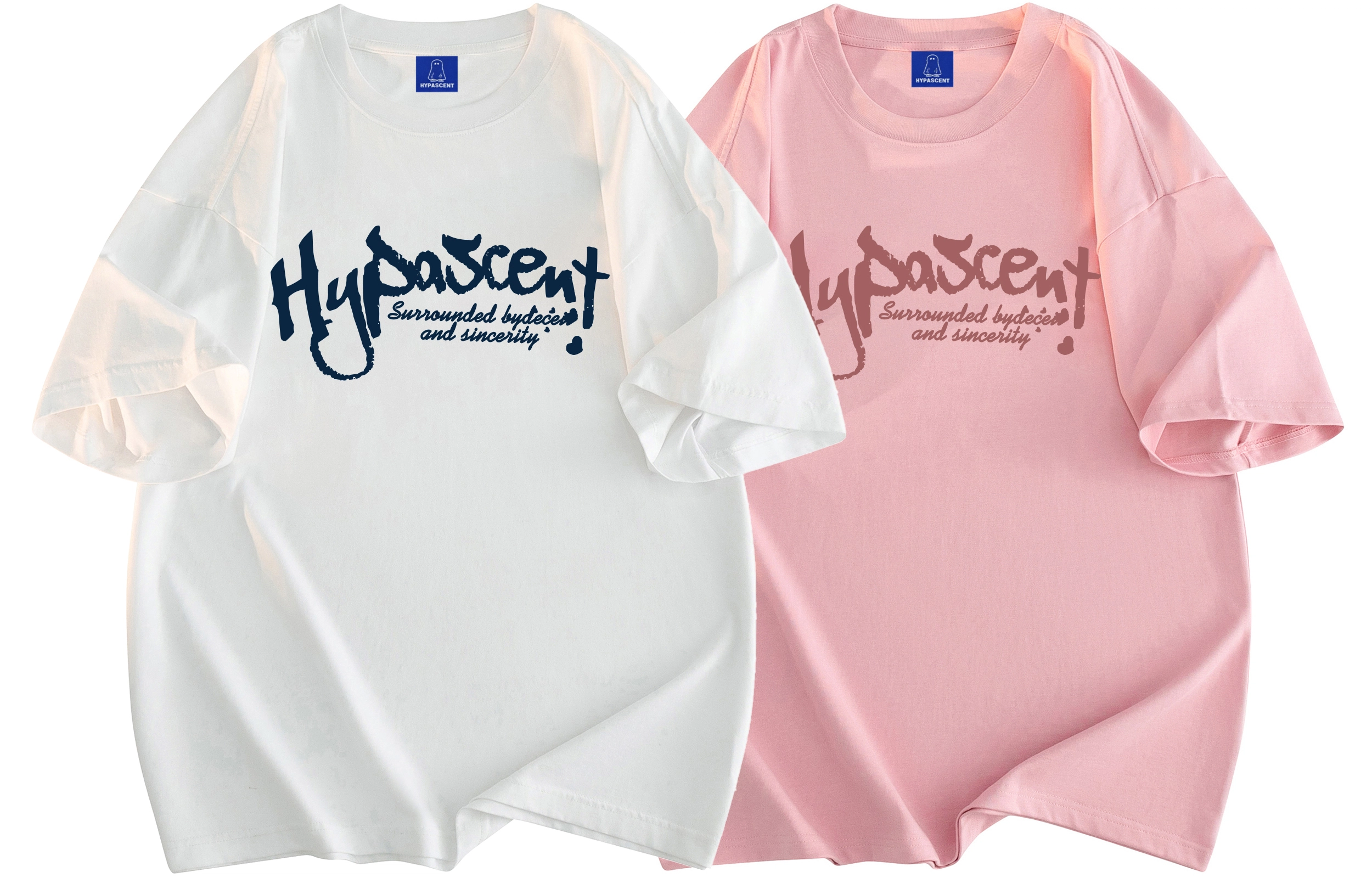 HYPASCENT logoT 2