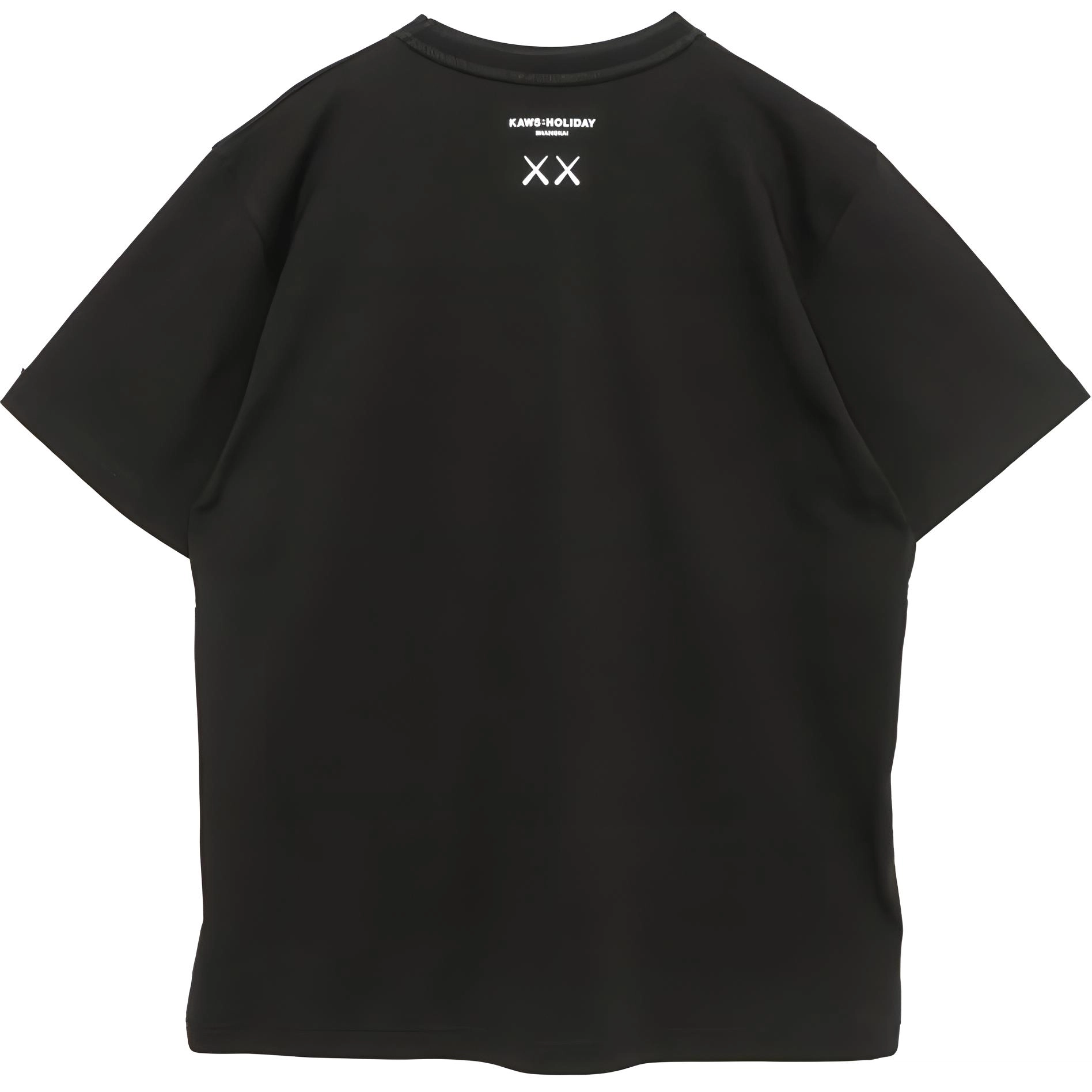 Sacai x KAWS FW24 T