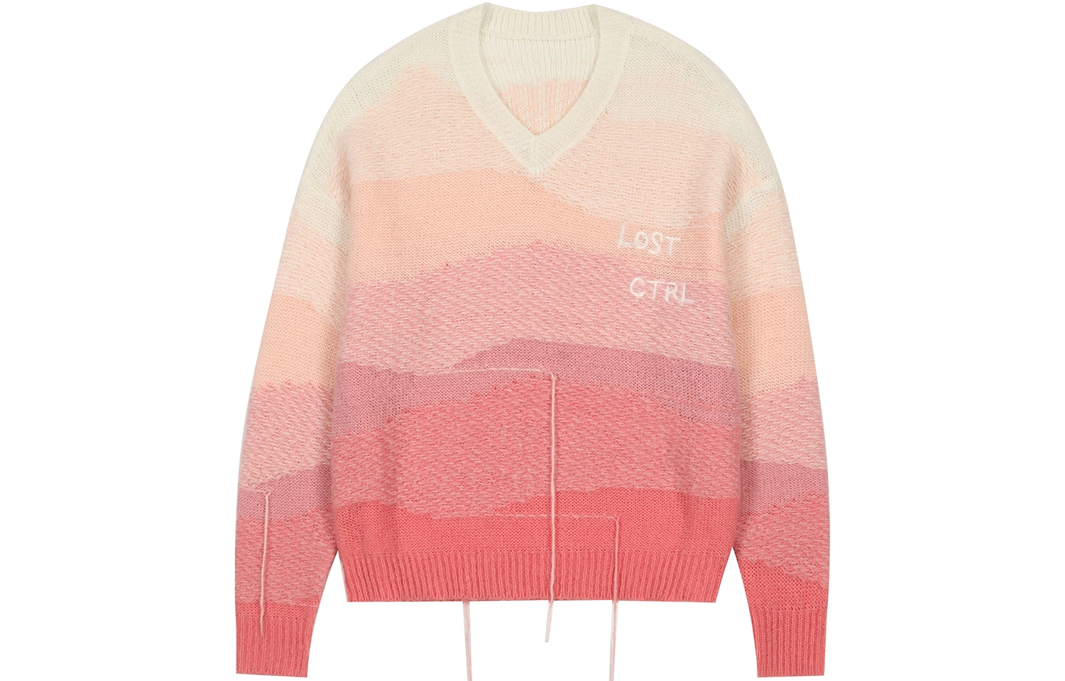 LOSTCTRL V