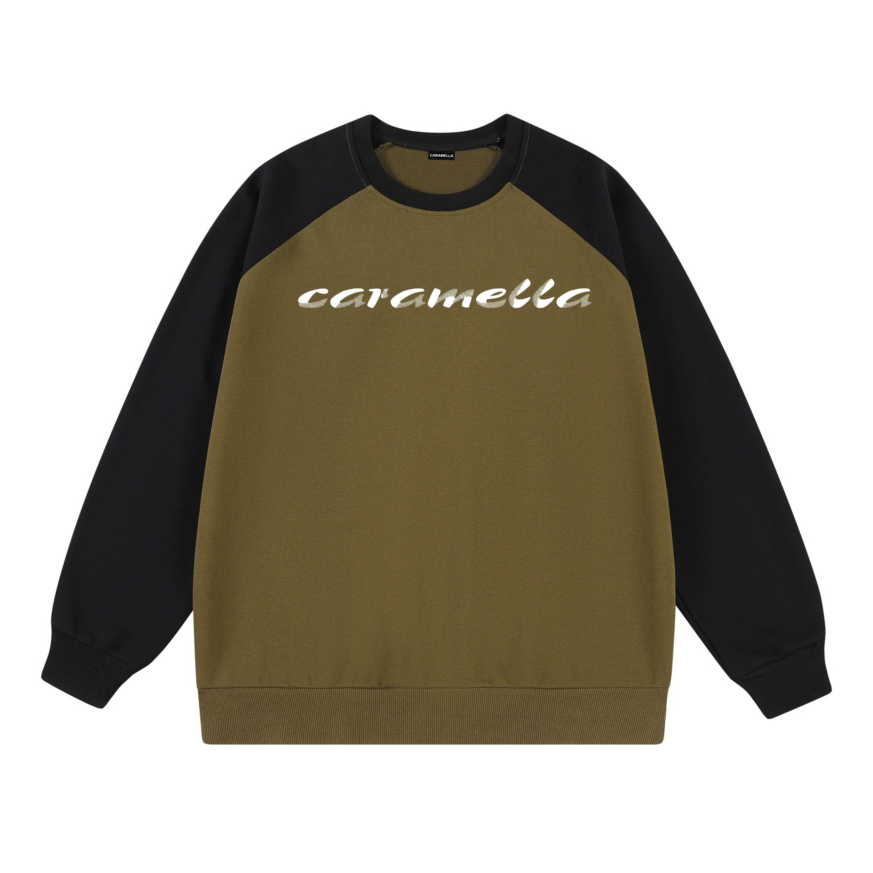 Caramella logo