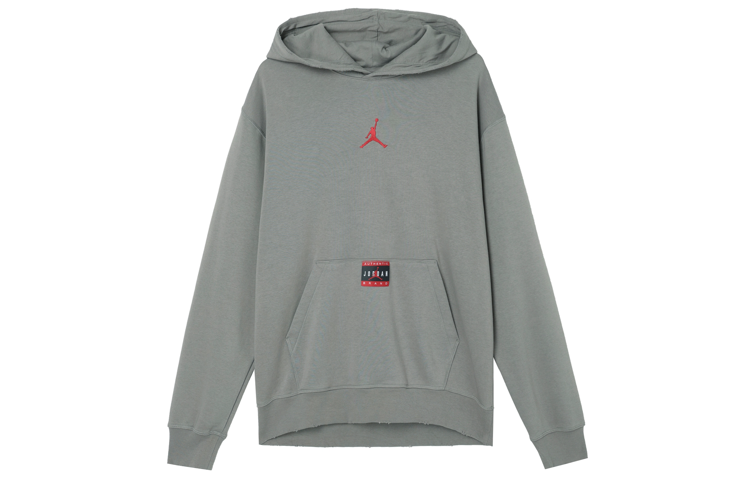 Jordan Brooklyn Fleece logo