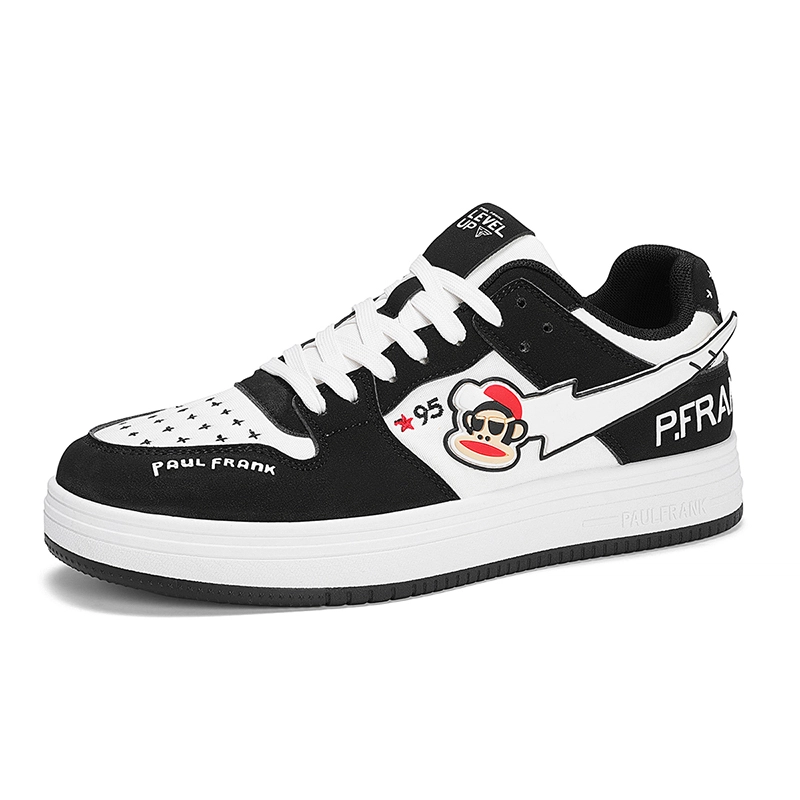 PAUL FRANK