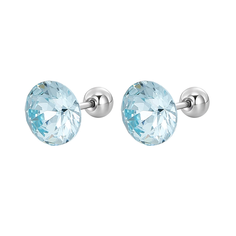 Lady go 8mm