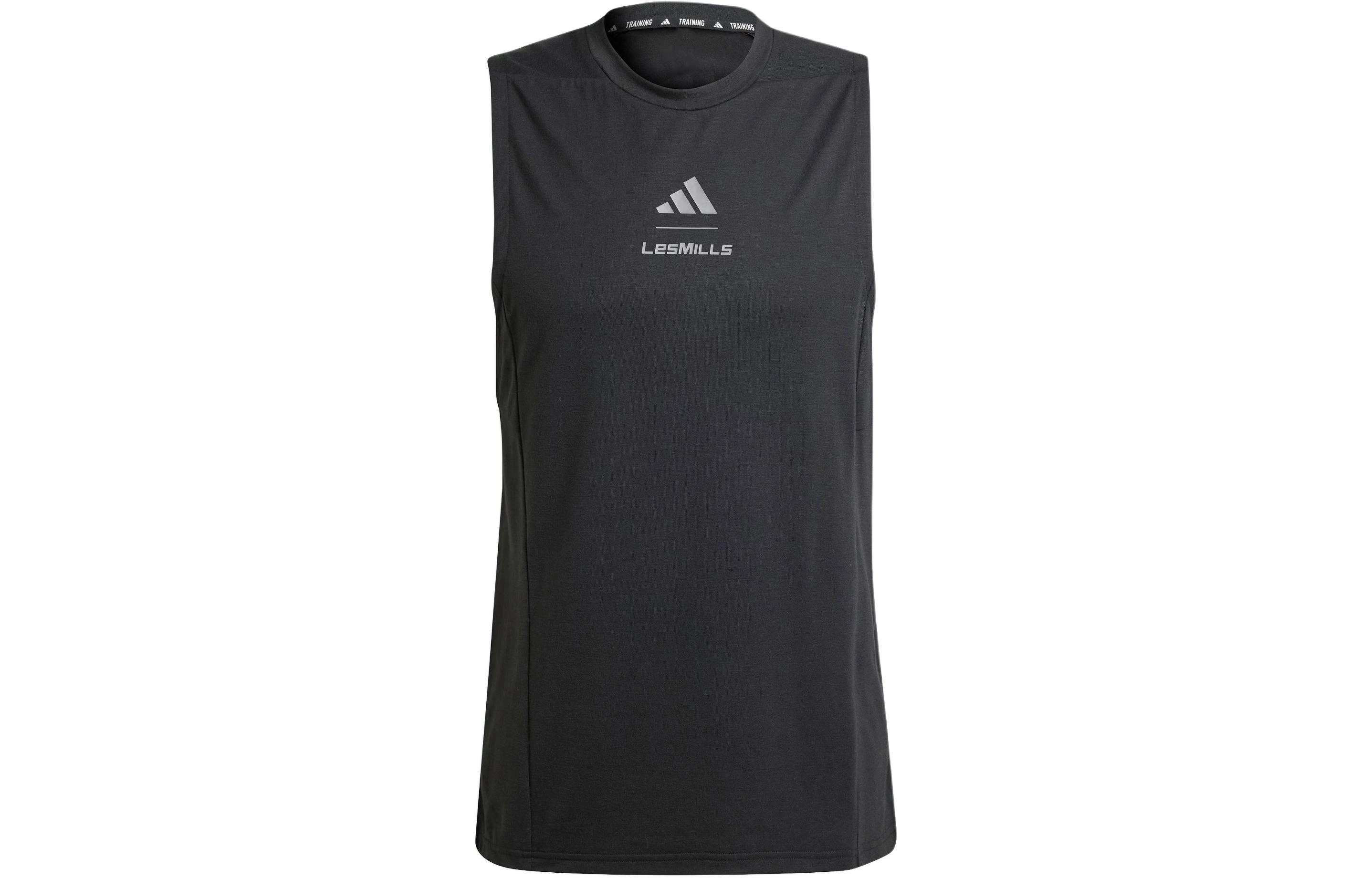 adidas Les Mills Graphic Tank Top