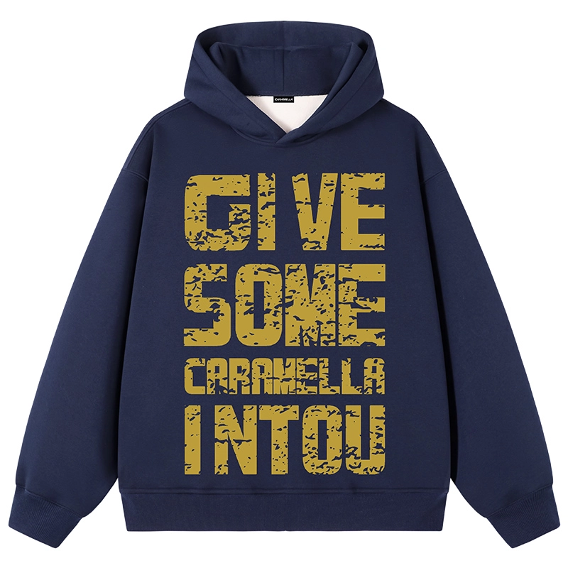 Caramella logo
