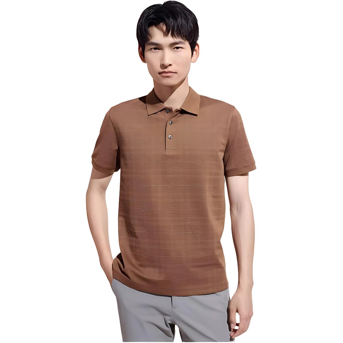 SAINT ANGELO Polo