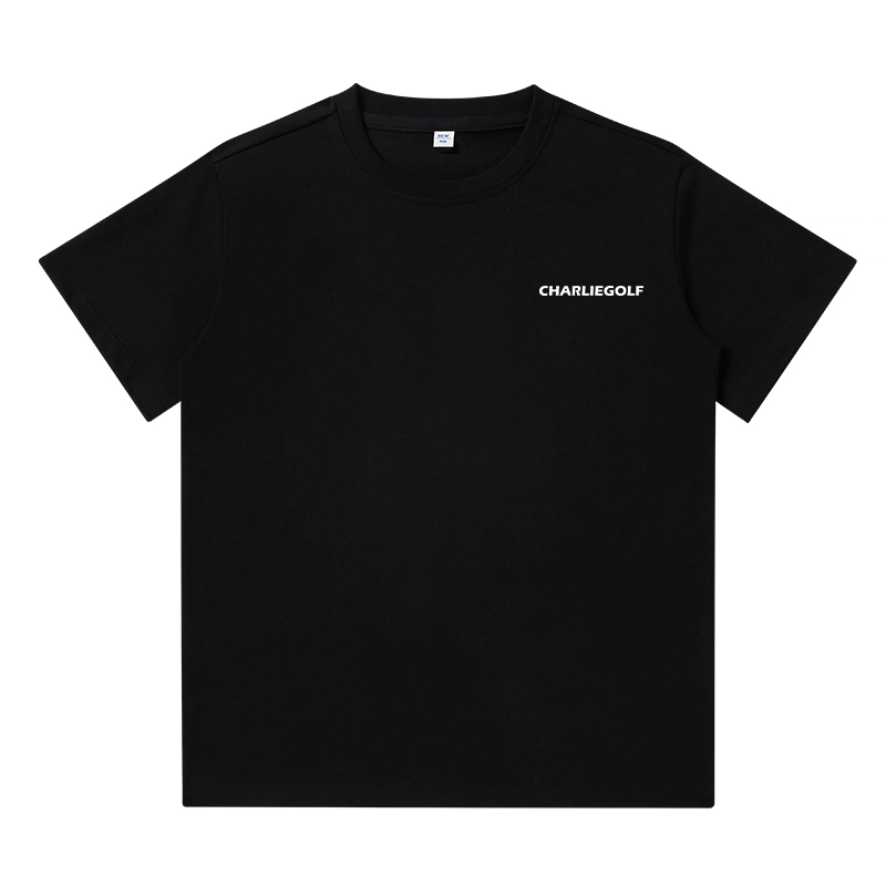 CHARLIE GOLF T
