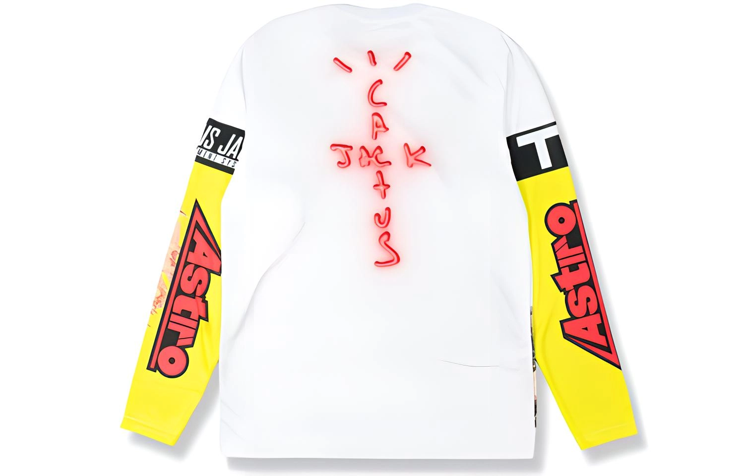 Travis Scott Cactus Jack Cj Gaming