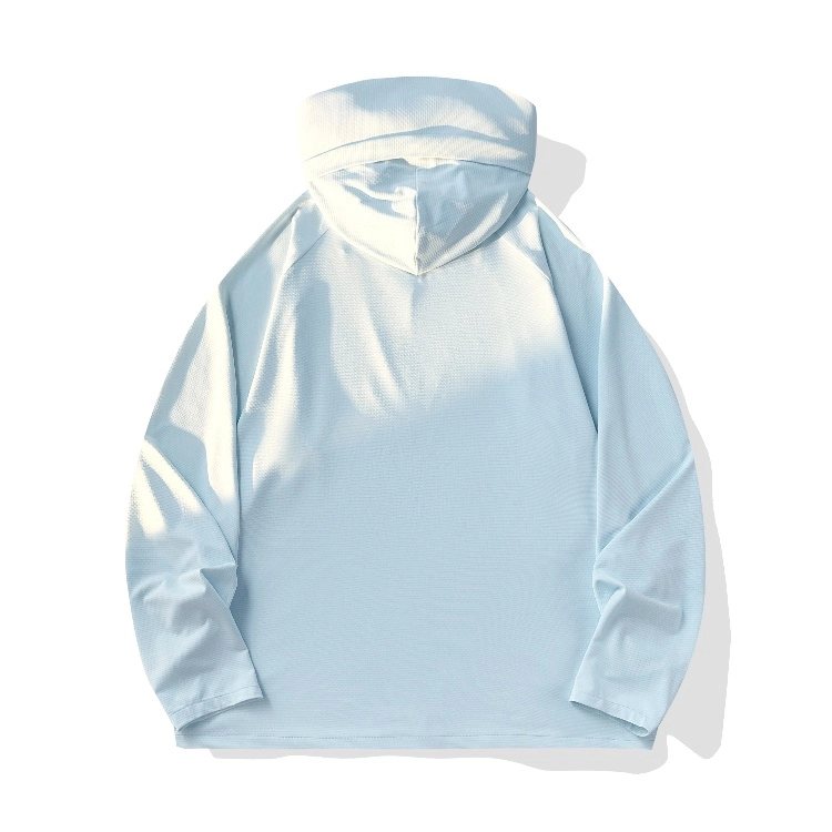 SNOW FLYING UPF50+LOGO