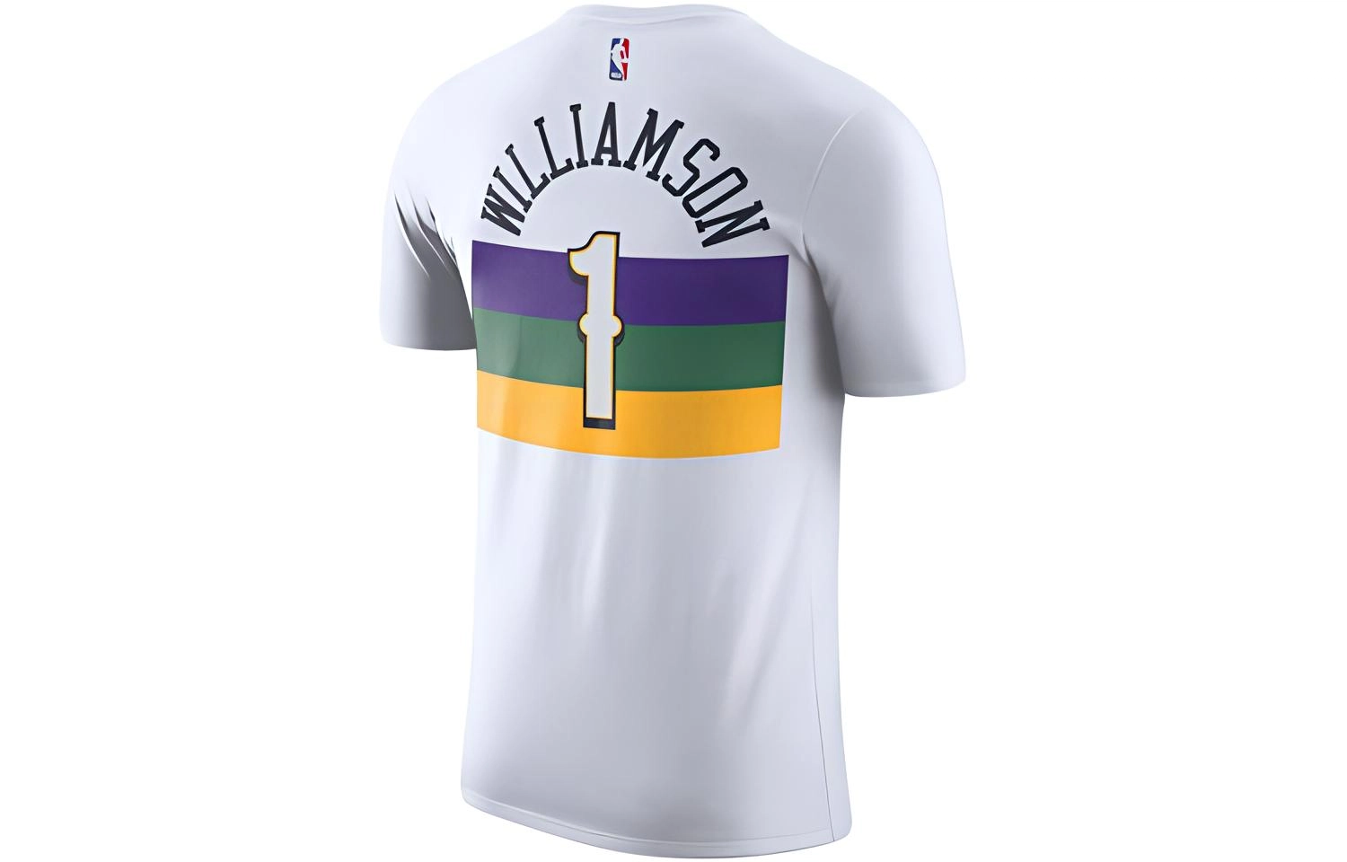 Nike DRI-FIT NBAT