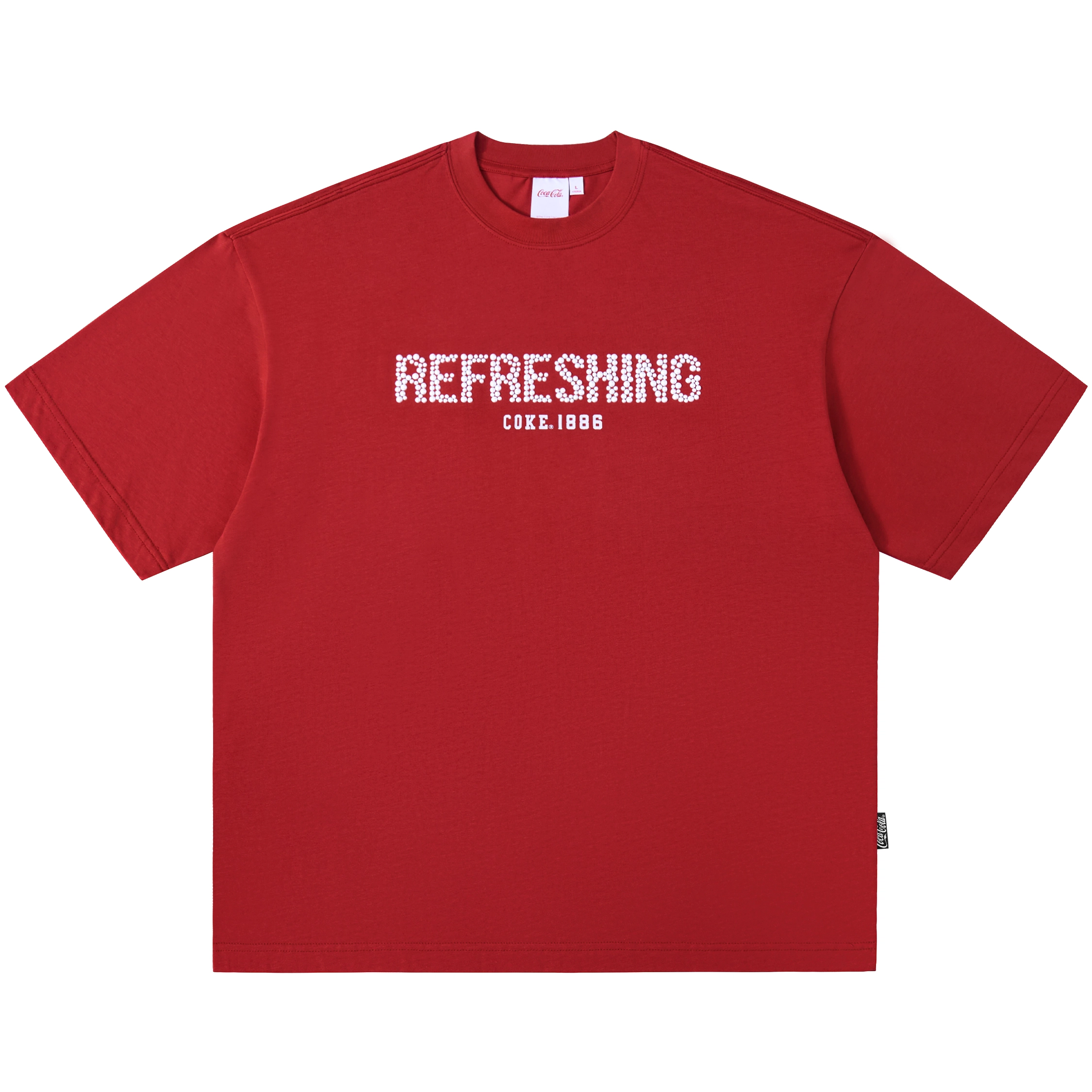 Coke T