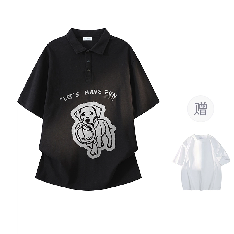 YOSICIL Polo
