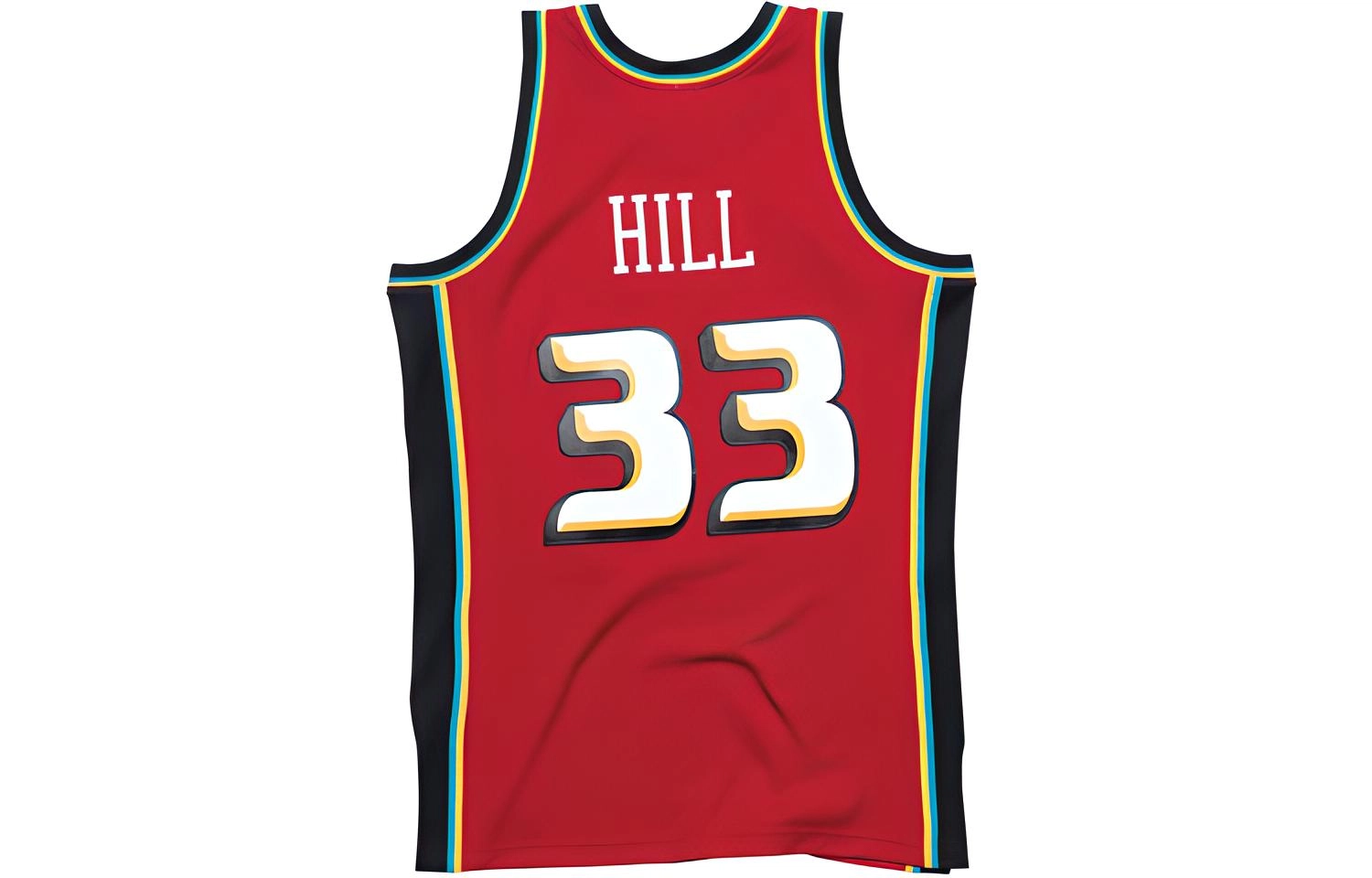 Mitchell Ness NBA SW 99-00 33