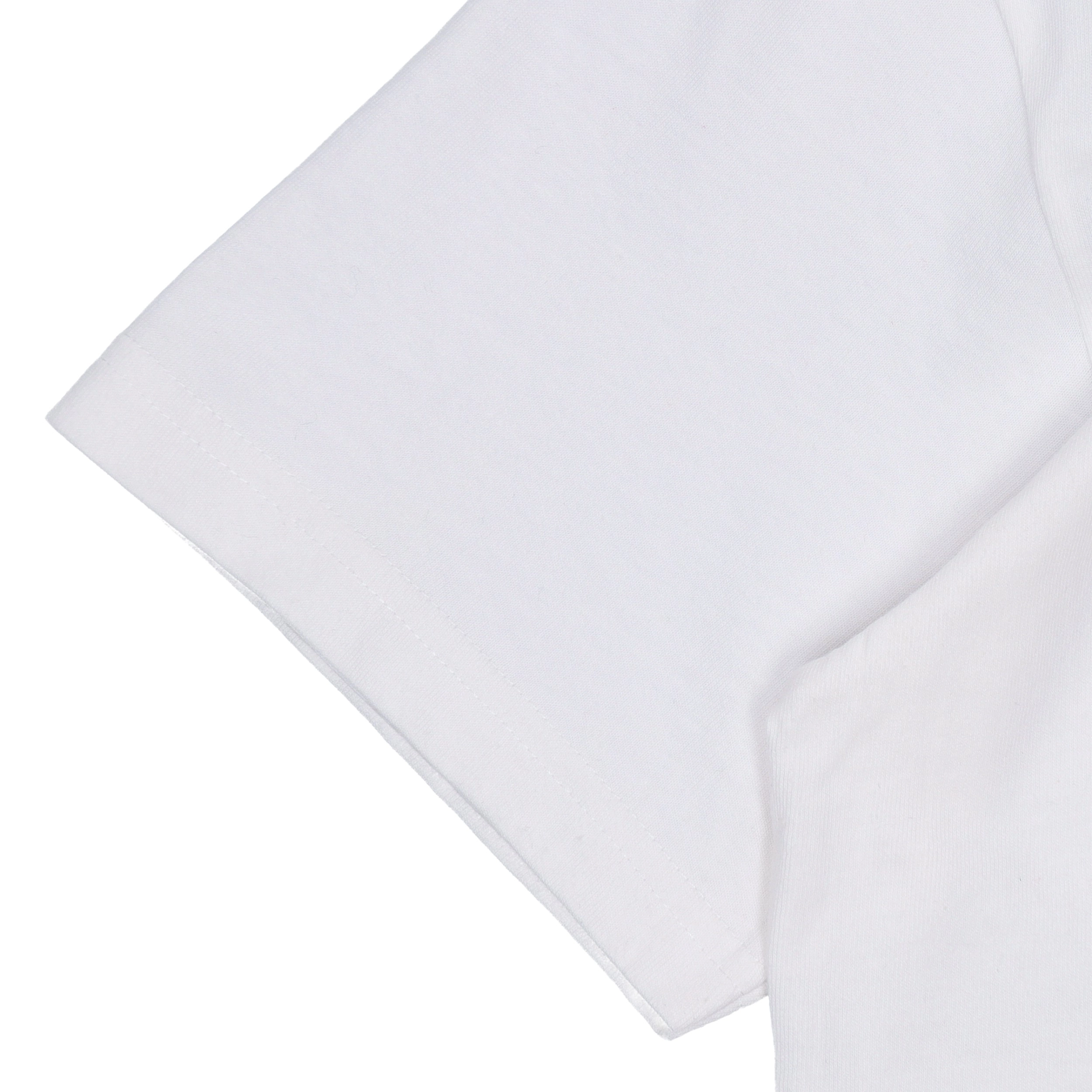 Supreme FW18 Mike Kelley AhhYouth Tee White T