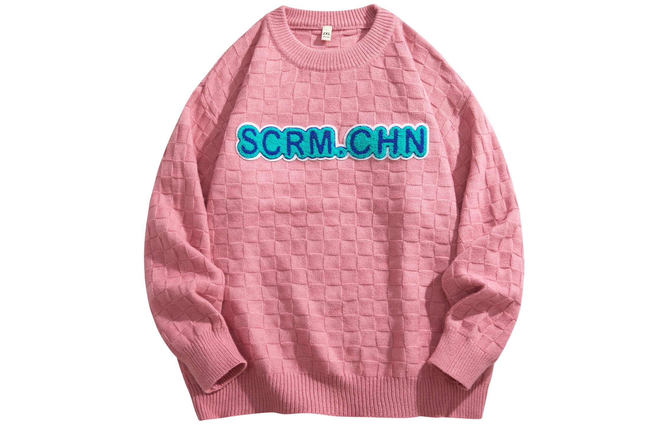 SCRM Logo