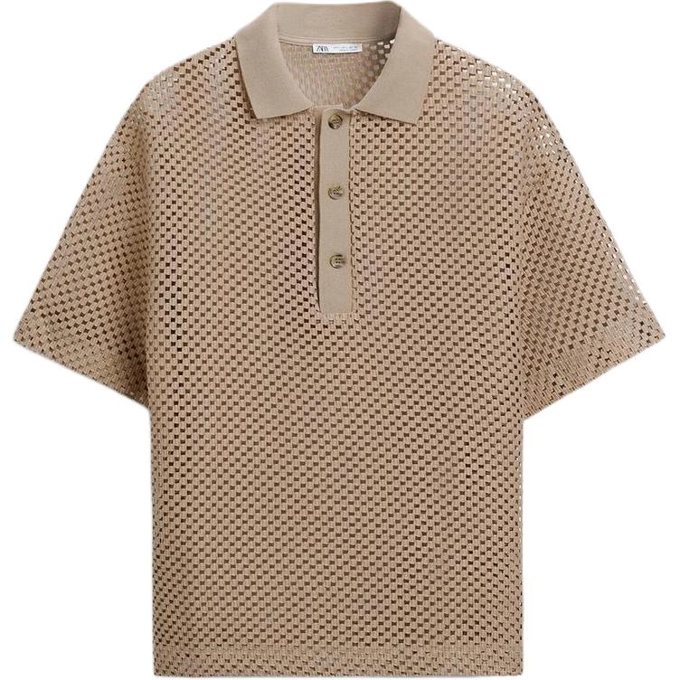 ZARA Polo