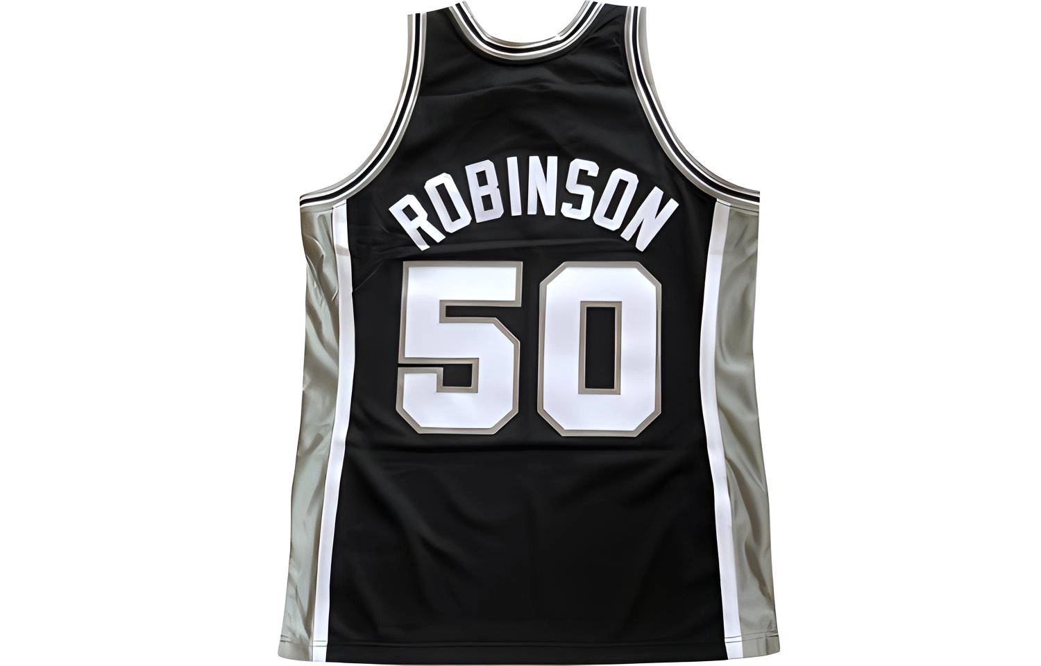 Mitchell Ness NBA AU 98-99 50