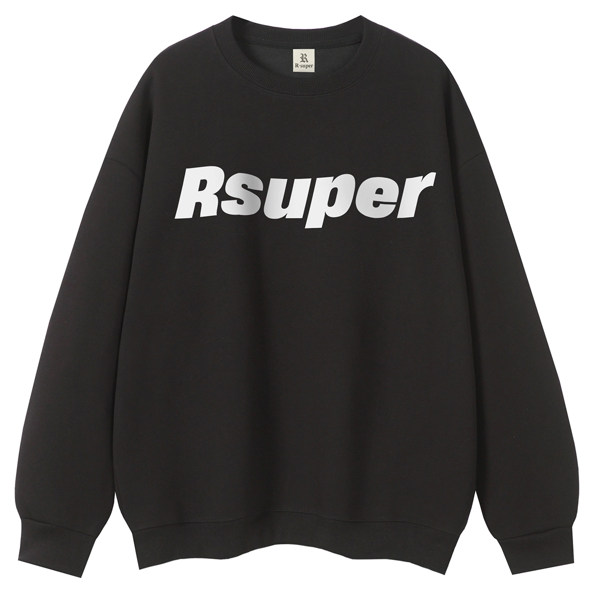 R.super Logo