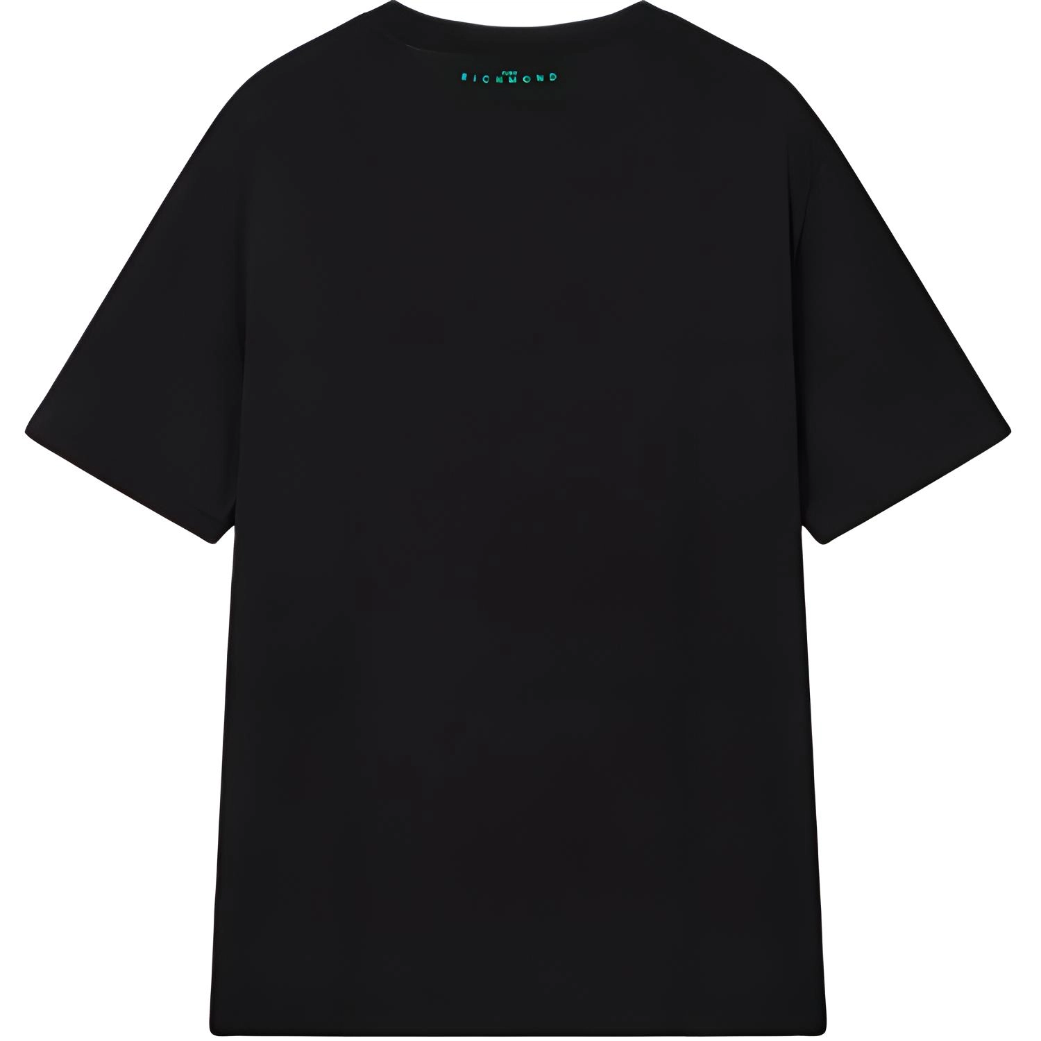 JOHN RICHMOND logo T
