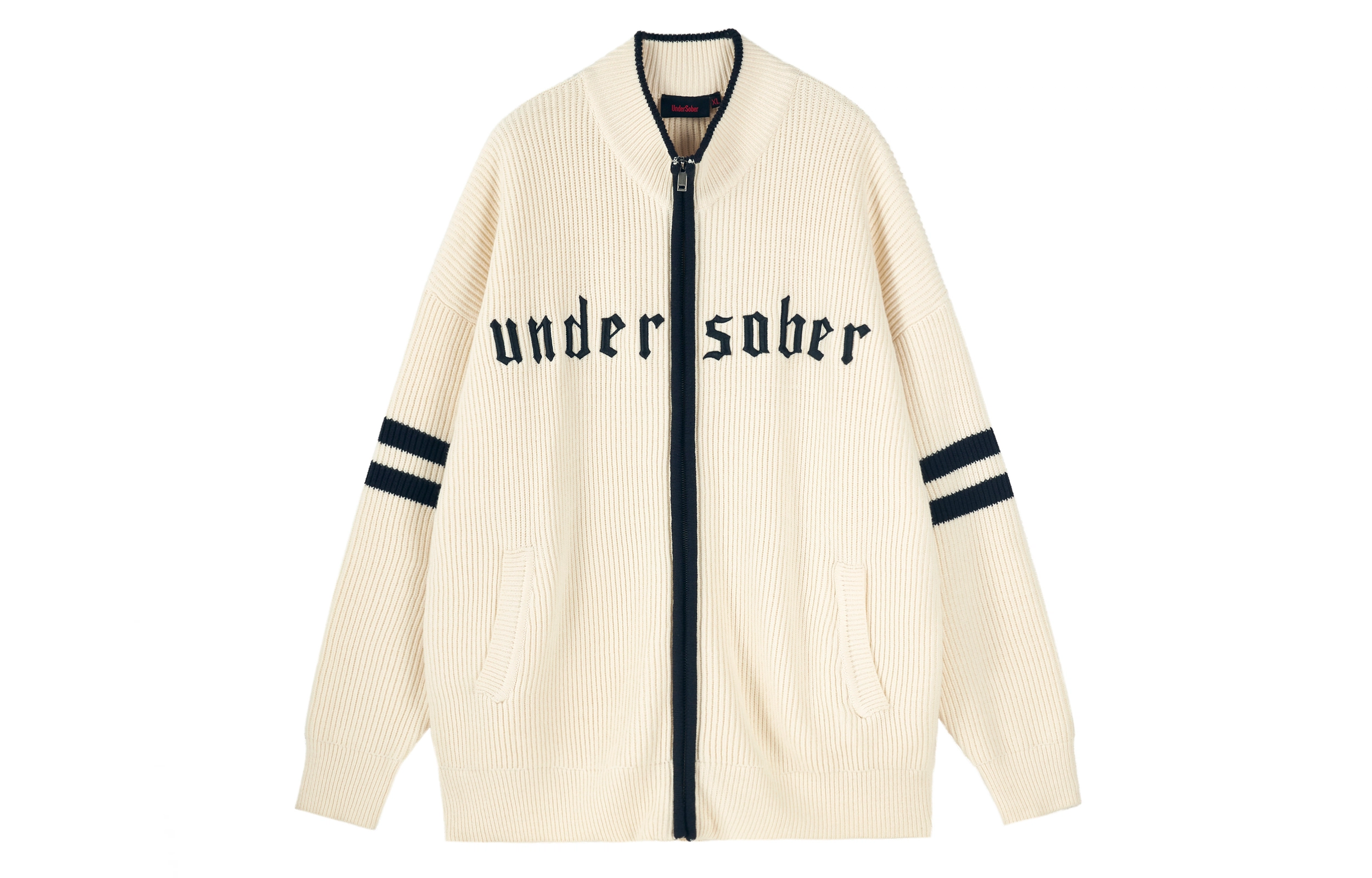 undersober