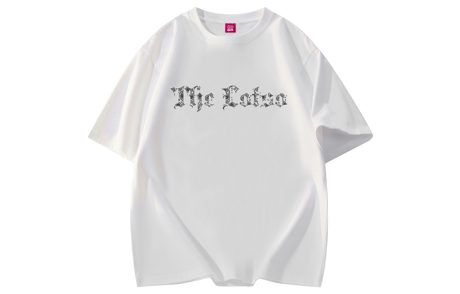Disney logoT