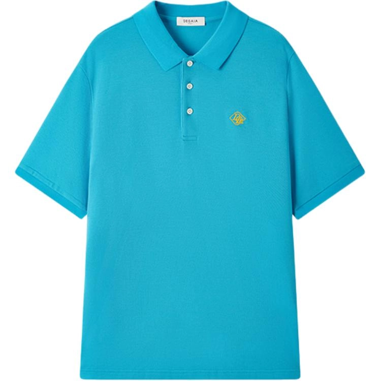 DEGAIA SS24 Polo