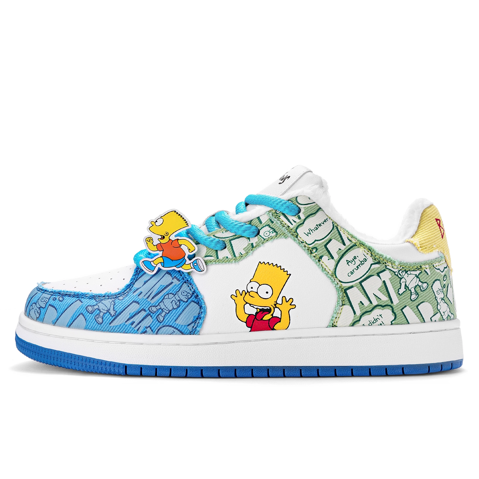 The Simpsons